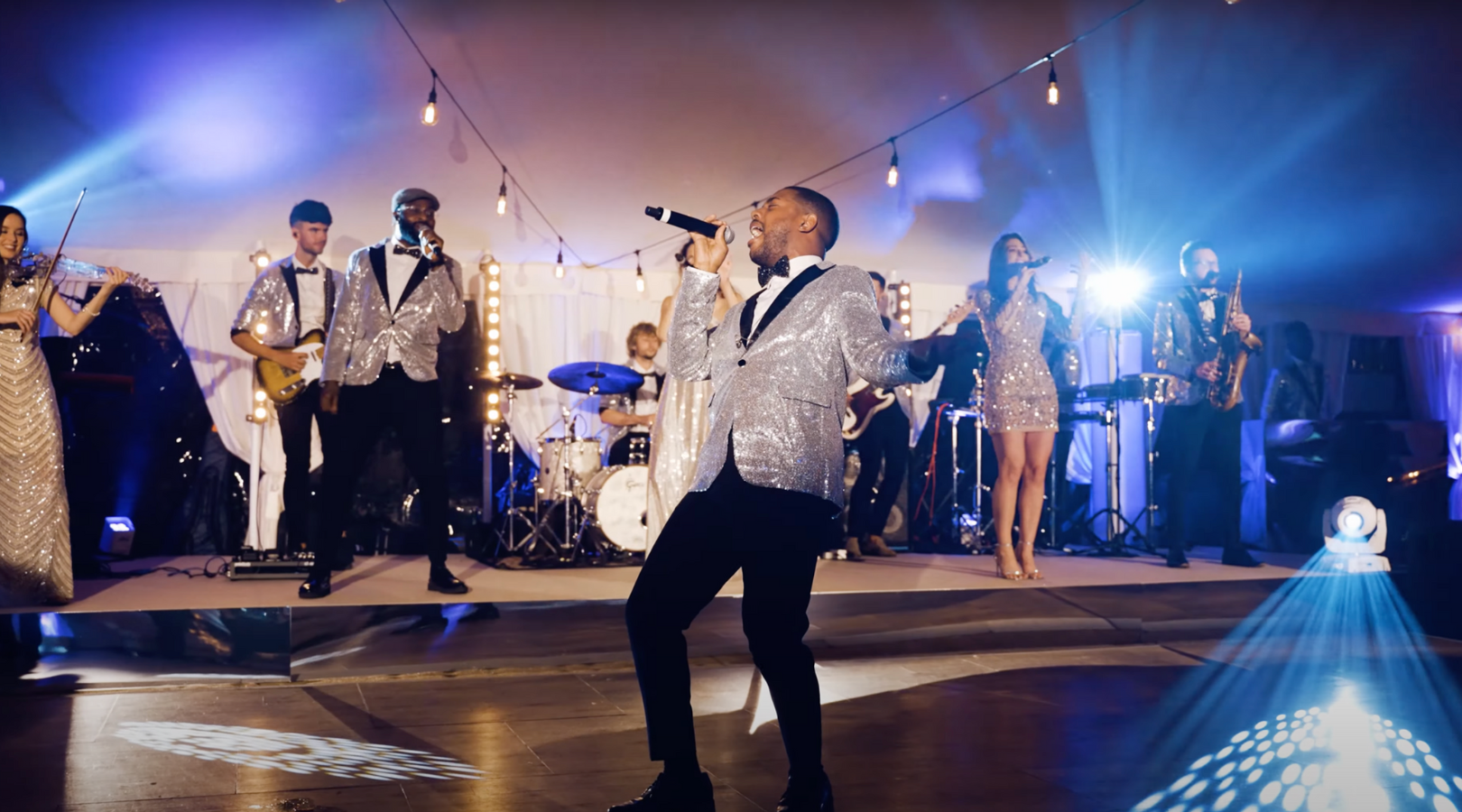 san diego jazz musicians