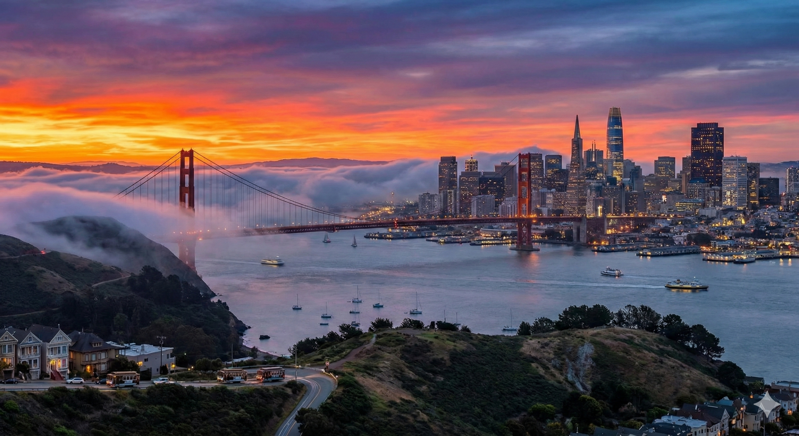 San-Francisco