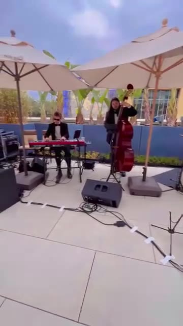 Instrumental Trio